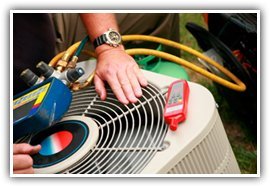 AC & Furnace Repair Troy, MI: HVAC Company | All Heating & Cooling - maintenance